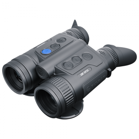 Pulsar Merger LRF XP35 Thermal Binoculars